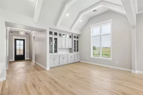Living - 18140 Fields Dr, Edmond, OK 73012 photo 6 of 7