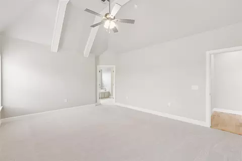 Bedroom - 18140 Fields Dr, Edmond, OK 73012 photo 2 of 10