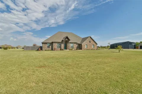 14209 SW 50th Ct, Yukon, OK 73099