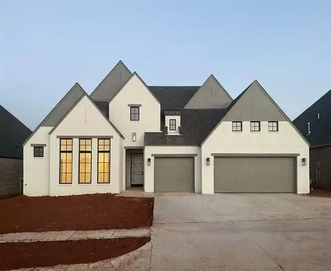 18009 Youngs Ave, Oklahoma City, OK 73159