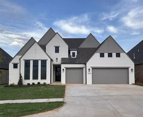 18009 Youngs Ave, Oklahoma City, OK 73159