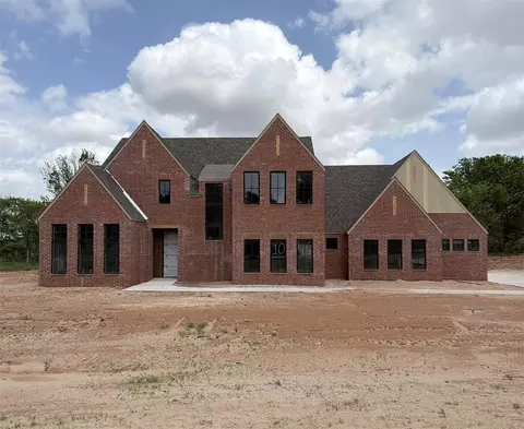 1046 Lucas Way, Newcastle, OK 73065