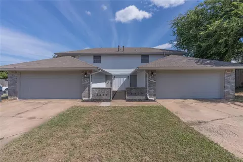 8420 Candlewood Dr, Oklahoma City, OK 73132