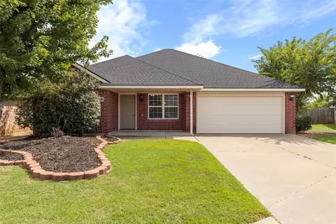 4708 SE 81st St, Oklahoma City, OK 73135