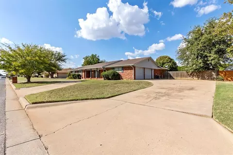 Other - 1109 N Ranch Rd, Altus, OK 73521 photo 1 of 13