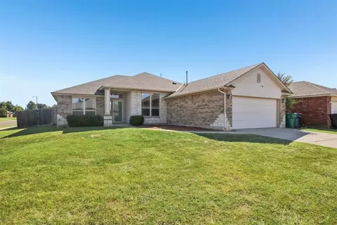 14100 Wheat Pl, Oklahoma City, OK 73170