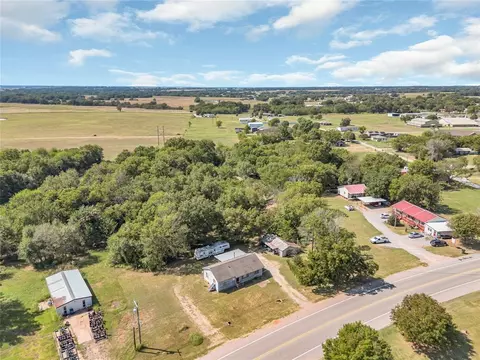 701 S Oklahoma St, Paoli, OK 73074