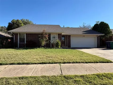 7324 Walnut Creek Dr, Oklahoma City, OK 73142