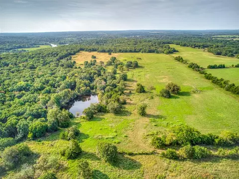 E 0490 Road, Cleveland, OK 74020