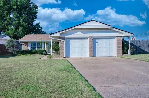 1101 NW 105th St, Oklahoma City, OK 73114