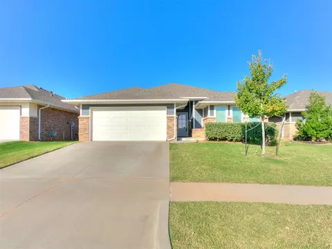 4205 Palisade Ln, Oklahoma City, OK 73179