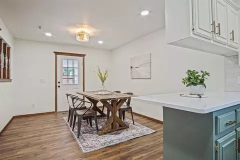 Dining - 415 Stonegate Dr, Guthrie, OK 73044 photo 3 of 3