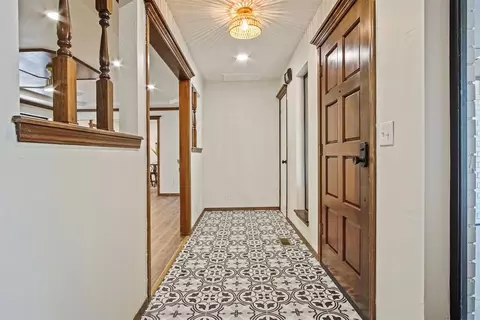 Entry Way - 415 Stonegate Dr, Guthrie, OK 73044 photo 1 of 1
