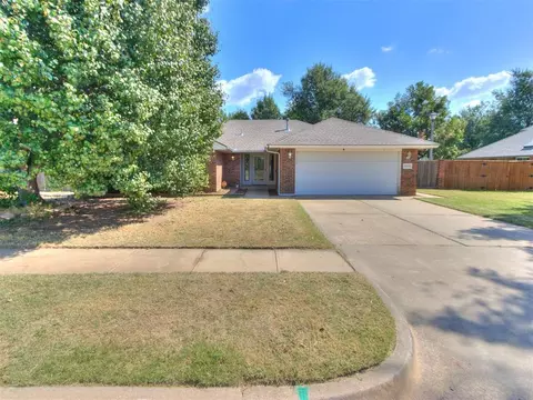 1805 Delancey Dr, Norman, OK 73071