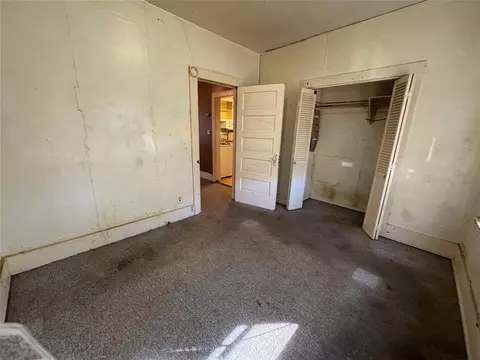 Bedroom - 622 E Frank St, Norman, OK 73071 photo 2 of 2