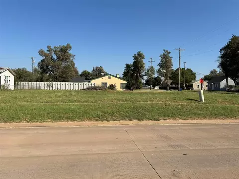 000 W Oklahoma Ave, Okarche, OK 73762