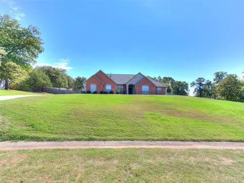 14900 SE 79th St, Choctaw, OK 73020