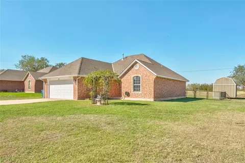 601 NW Van Buren Ave, Piedmont, OK 73078