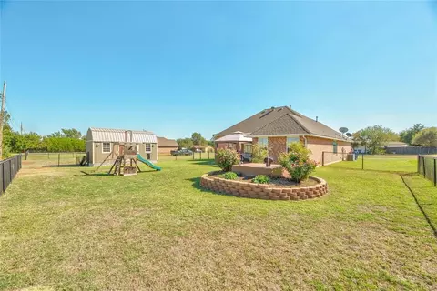 601 NW Van Buren Ave, Piedmont, OK 73078 photo 42