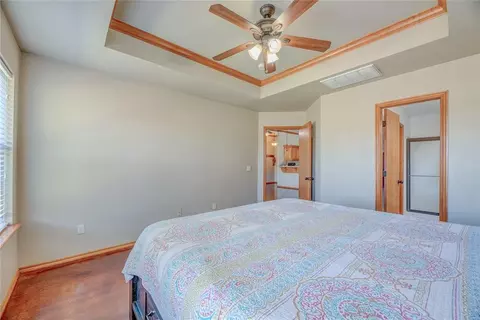 601 NW Van Buren Ave, Piedmont, OK 73078 photo 24