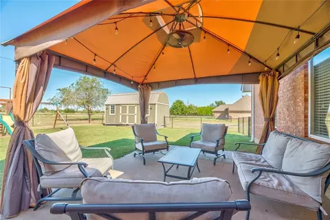 601 NW Van Buren Ave, Piedmont, OK 73078 photo 36