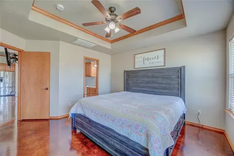 601 NW Van Buren Ave, Piedmont, OK 73078 photo 23