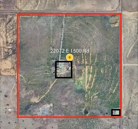 22072 E 1500 Rd, Roosevelt, OK 73564 photo 7