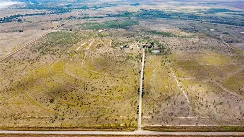 22072 E 1500 Rd, Roosevelt, OK 73564 photo 2