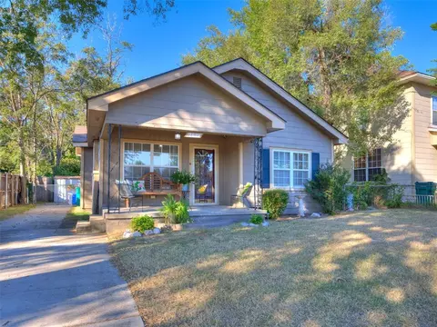 2829 NW 12th St, Oklahoma City, OK 73107