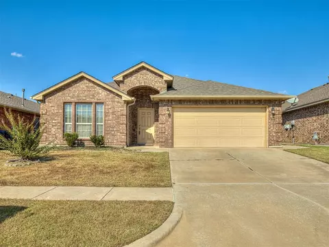 8201 NW 105th St, Oklahoma City, OK 73162