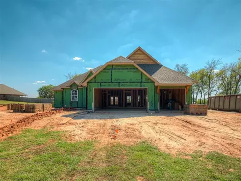 36021 Prairie Rdg Rd, Shawnee, OK 74804