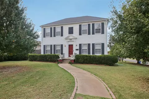600 S Macomb Ave, El Reno, OK 73036