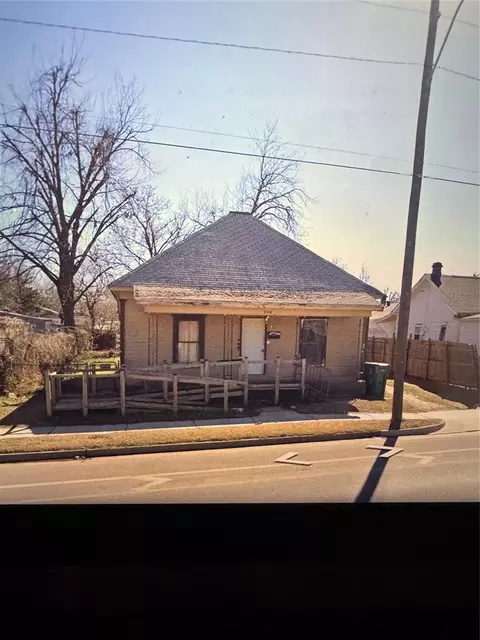 206 SE 25th St, Oklahoma City, OK 73129