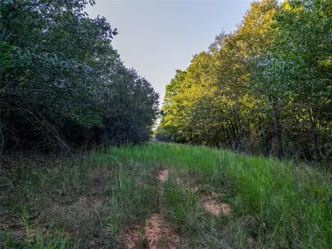 lot A - Williams Rd, Tribbey, OK 74878