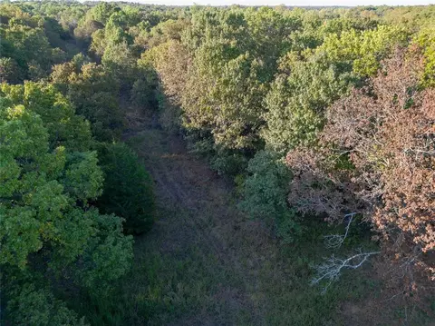 lot B - Williams Rd, Tribbey, OK 74878