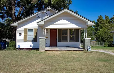 1124 W Missouri Ave, Chickasha, OK 73018