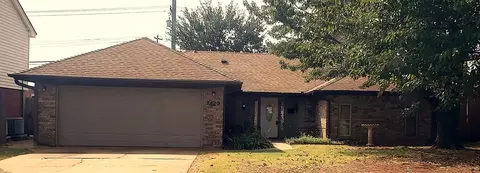 2420 NW 109th St, Oklahoma City, OK 73120