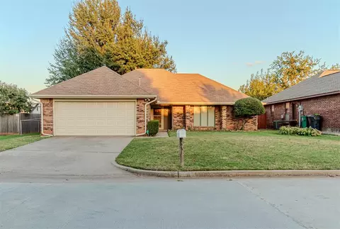 3716 Western Heights Ave, Oklahoma City, OK 73179