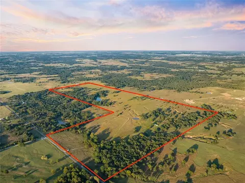 28234 3210 Rd, Wynnewood, OK 73098