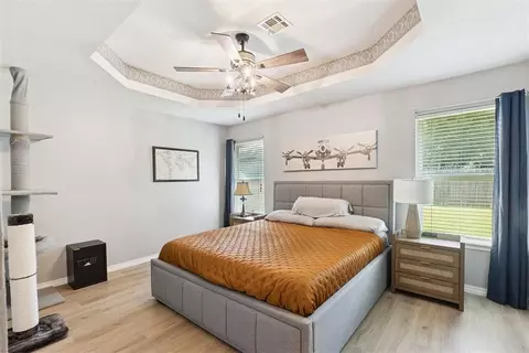 Bedroom - 2012 Jackson Dr, Norman, OK 73071 photo 1 of 6