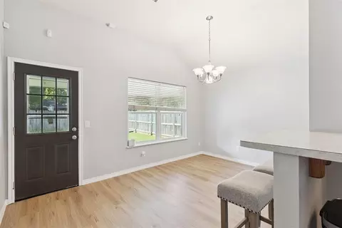 Entry Way - 2012 Jackson Dr, Norman, OK 73071 photo 2 of 2