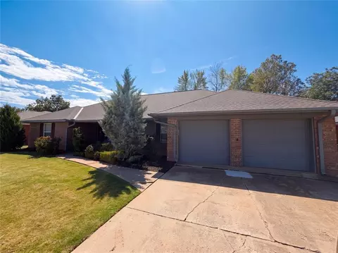 5816 NW 83rd St, Oklahoma City, OK 73132