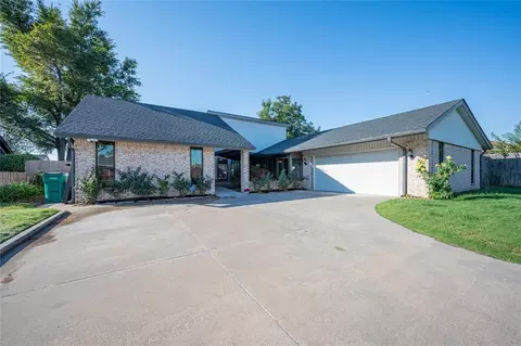 1008 SW 118th Pl, Oklahoma City, OK 73170