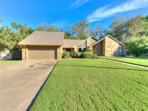 2504 O J Talley Cir, Norman, OK 73072
