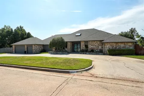 3200 Raintree Rd, Oklahoma City, OK 73120