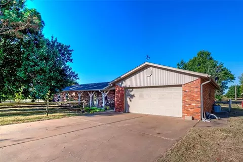 344768 E 890 Rd, Chandler, OK 74834