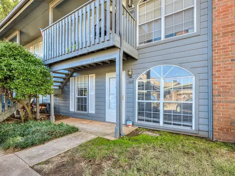 11525 N Meridian Ave #102, Oklahoma City, OK 73120