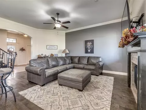 4916 Champlain Pl, Edmond, OK 73025 photo 9