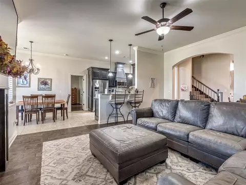 4916 Champlain Pl, Edmond, OK 73025 photo 10
