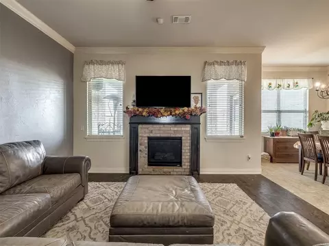 4916 Champlain Pl, Edmond, OK 73025 photo 8